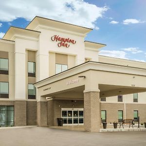 Hampton Inn Newport