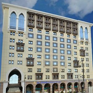 Al Ansar Golden Tulip